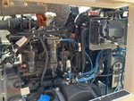 Engine with Engine - Right Side