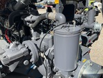 Water Pump with Self Prime System