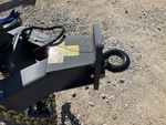 Trailer Chassis with Tongue/ Hitch Condition