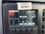 Control Station with Gauges