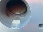 Water Pump with Discharge Check Valve 