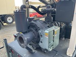 Water Pump with 