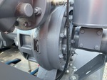 Water Pump with Pump Housing