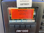 Control Station with Warning Lights