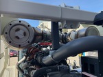 Engine with Exhaust System