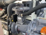 Water Pump with Self Prime System