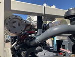 Engine with Exhaust System