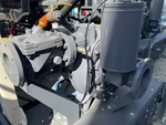 Water Pump with Pump Housing