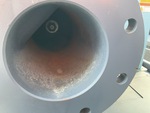 Water Pump with 