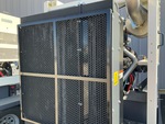 Engine with Radiator