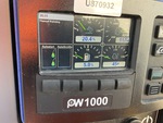 Control Station with Gauges