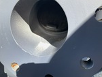 Water Pump with Discharge Check Valve 