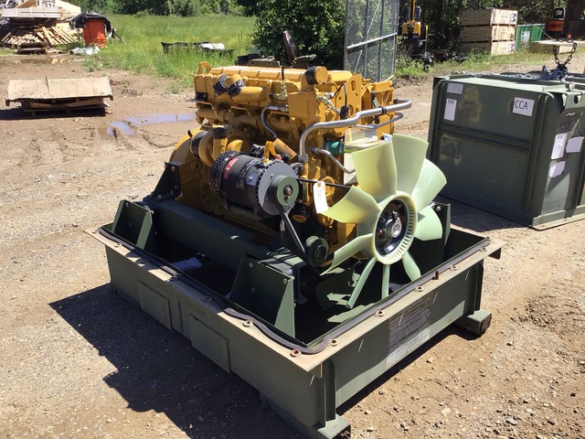 Parts Government Surplus :Misc. Parts For Sale in United