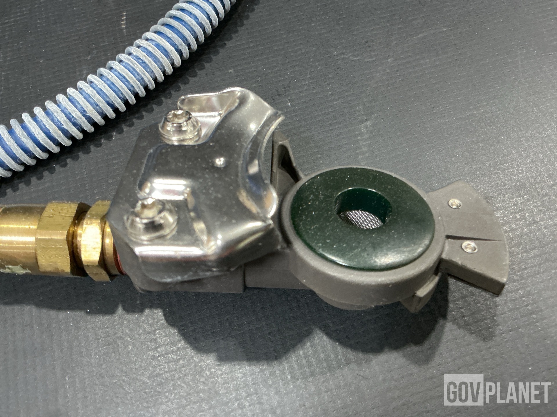 s♥ページ Surplus (2) Oshkosh Defense 12604166 Hose Assemblies in
