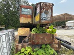 Picture, Left Rear Corner