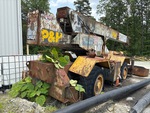 Picture, Right Rear Corner
