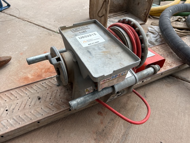 Rigid 300-T2 Pipe Threader