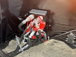 Hydraulics with