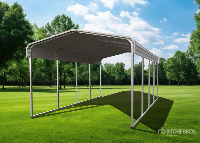 2025 KJ K1119 (Unused) | Ritchie Bros. Auctioneers