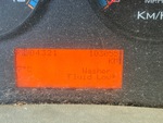 Hour Meter / Odometer
