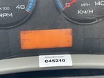 Hour Meter / Odometer