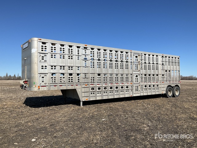 Camion Trasporto Bestiame Mercedes-Benz Actros 2563 In Vendita Ungheria - Foto 8
