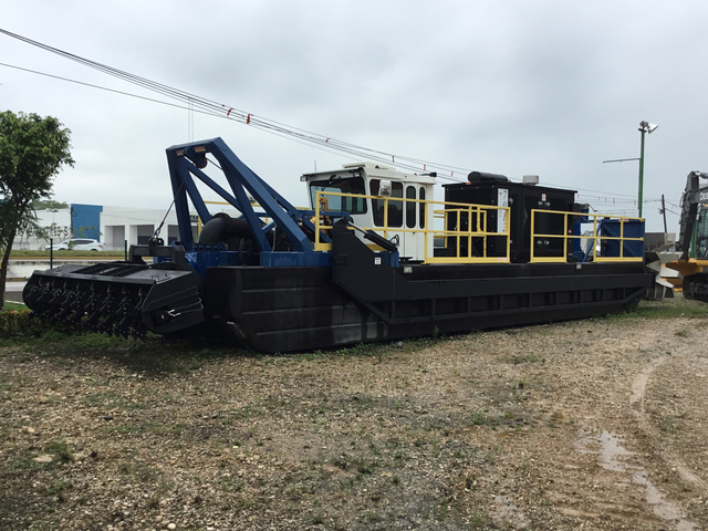2014 IMS 7012HP Dredge - Unused