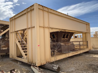 Asphalt Plant Components