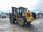 Picture, Left Rear Corner
