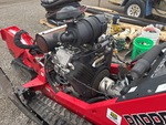 Moteur with 