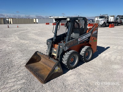 2018 Gehl R105 Skid Steer Loader