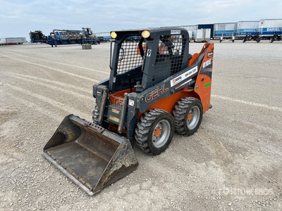 2018 Gehl R105 Skid Steer Loader
