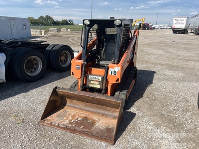 2019 Gehl RT105 Compact Track Loader (Inoperable)