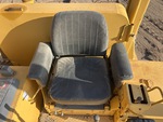 Control Station with Seats/armrests