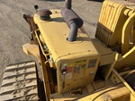 General Appearance with Sheet metal (fiberglass) condition