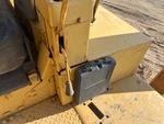 Safety with Safety lock out/stop