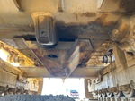 Chassis with Belly pans