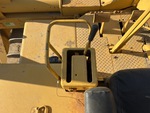 Control Station with Powertrain controls