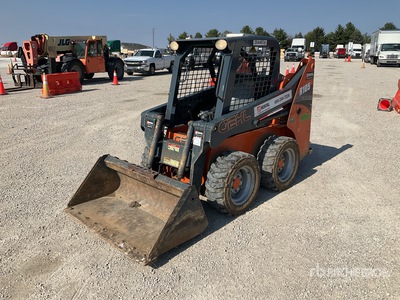 2018 Gehl R105 Skid Steer Loader