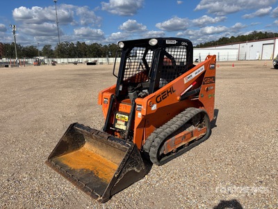 2021 Gehl RT105 لودر بجنزير