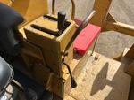 Safety with Safety lock out/stop