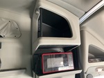 Cab with