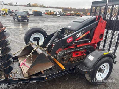 2019 Toro TX427 - 22342HD Mini Compact Track Loader