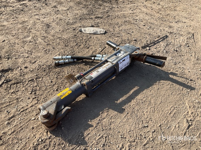 Terex R50 Pneumatic Démolisseur | Ritchie Bros. Auctioneers