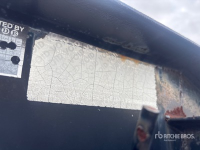 2003 Triton مولد (Inoperable)