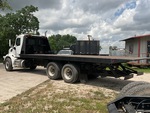 Picture, Left Rear Corner