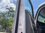 General Appearance with Motor Vehicle Safety Standards Label