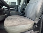 Cab with Seats/armrests