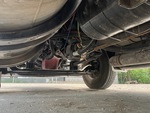 Underbody with PTO Pump