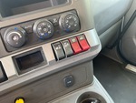Cab with PTO Control